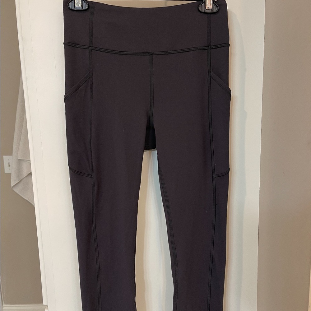Lulu leggings